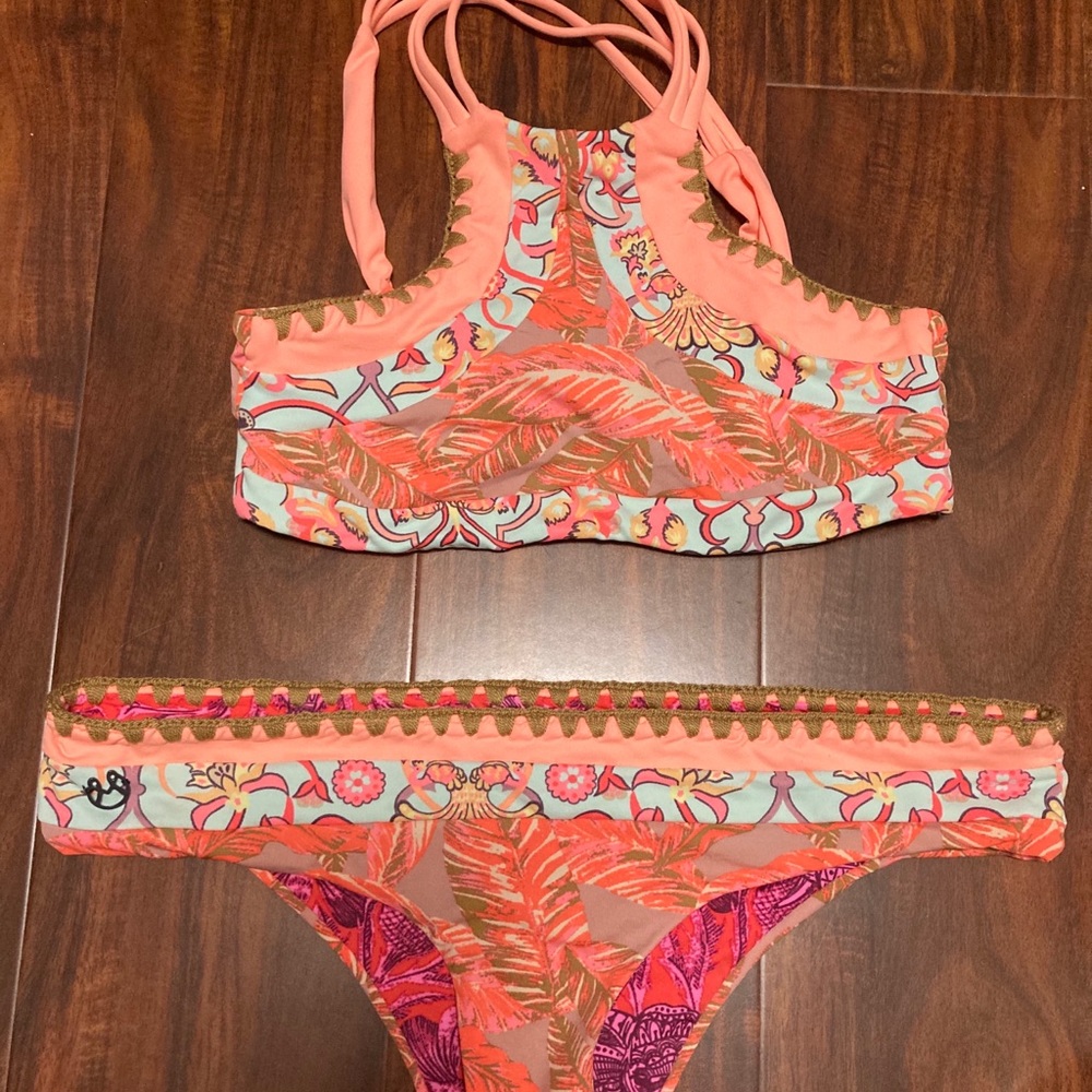 Maaji Bikini